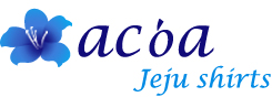 acoa Jeju shirts